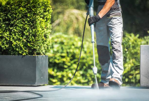 Reliable Salina, KS Pressure Washing Solutions