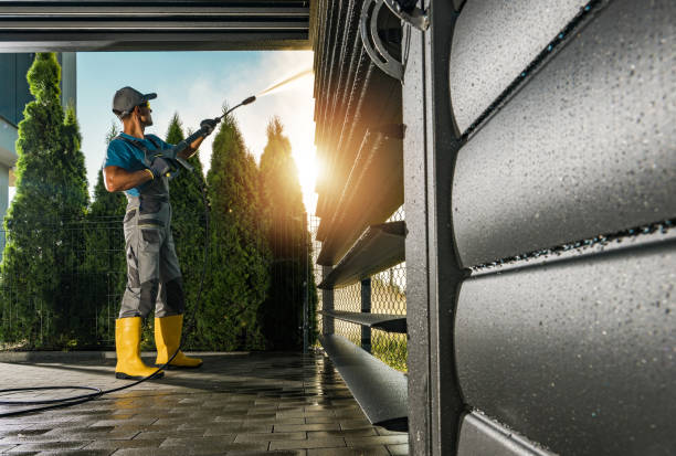 Solar Panel Cleaning in Salina, KS